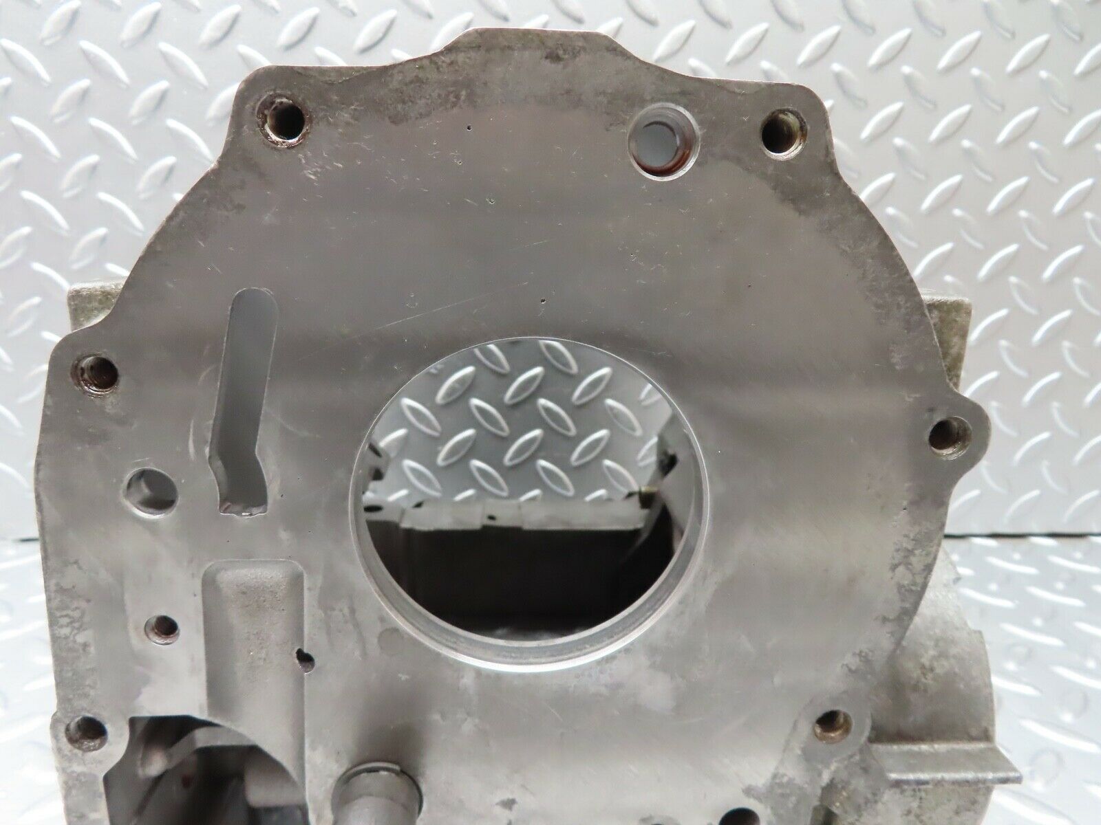19788 Mercedes-Benz R107 450SL Automatic Gearbox Housing 1162710001