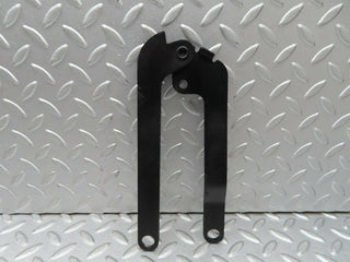 R107 SL bonnet hinge left side used OEM