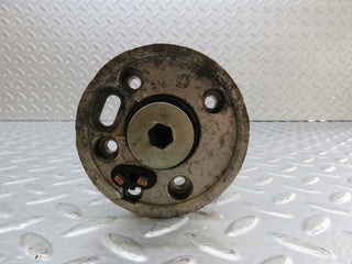 R107 SL steering column shaft used OEM