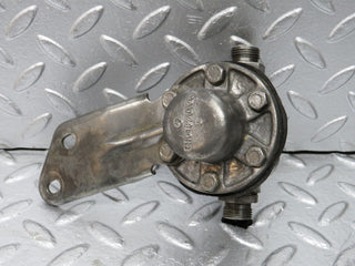 32956 Mercedes-Benz C107 R107 450 V8 Oil Pressure Damper 1161870196 1161870494