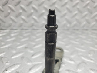 W124 Cabriolet automatic gearbox linkage used OEM
