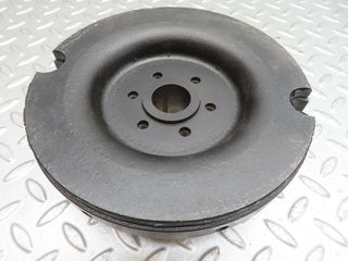 R107 SL crankshaft vibration damper used OEM