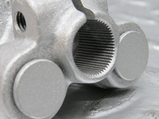 39257 Mercedes-Benz R107 500SL Steering Column Lower Shaft Connector