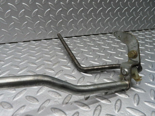 R107 SL accelerator pedal linkage used OEM