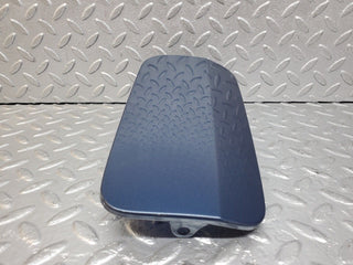 W124 fuel tank flap cap used OEM