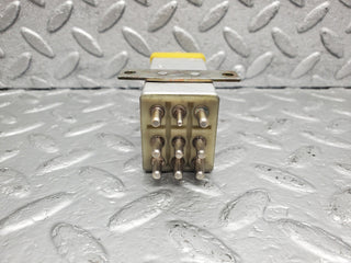 W202 overload relay used OEM
