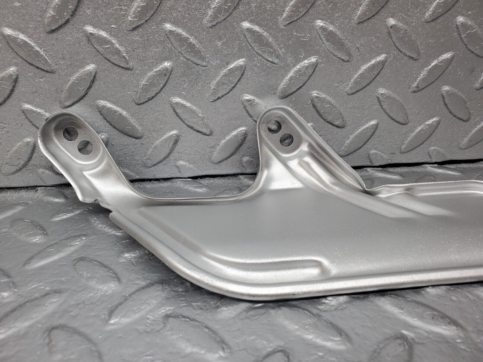 45899 Mercedes-Benz W126 420SE Exhaust Heat Shield