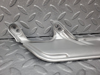 W126 exhaust heat shield used OEM