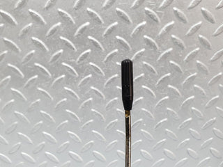 41708 Mercedes-Benz W124 200E Rear Door Lock Knob Pair