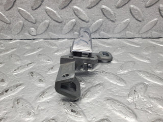 W123 Wagon left interior door handle used OEM