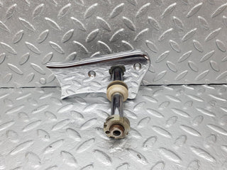 43330 Mercedes-Benz W108 280SE Front Left Seat Chrome