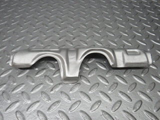 R107 SL exhaust manifold heat shield used OEM
