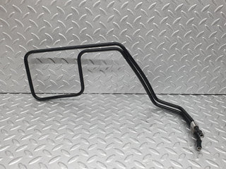 W202 oil cooling pipe used OEM