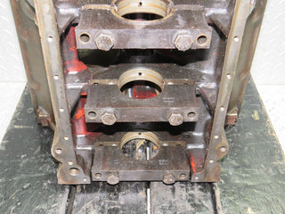 32806 Mercedes-Benz C107 R107 350 V8 Engine Block 1160110601 M116.982