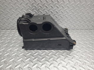 W126 Coupe fuse box housing used OEM