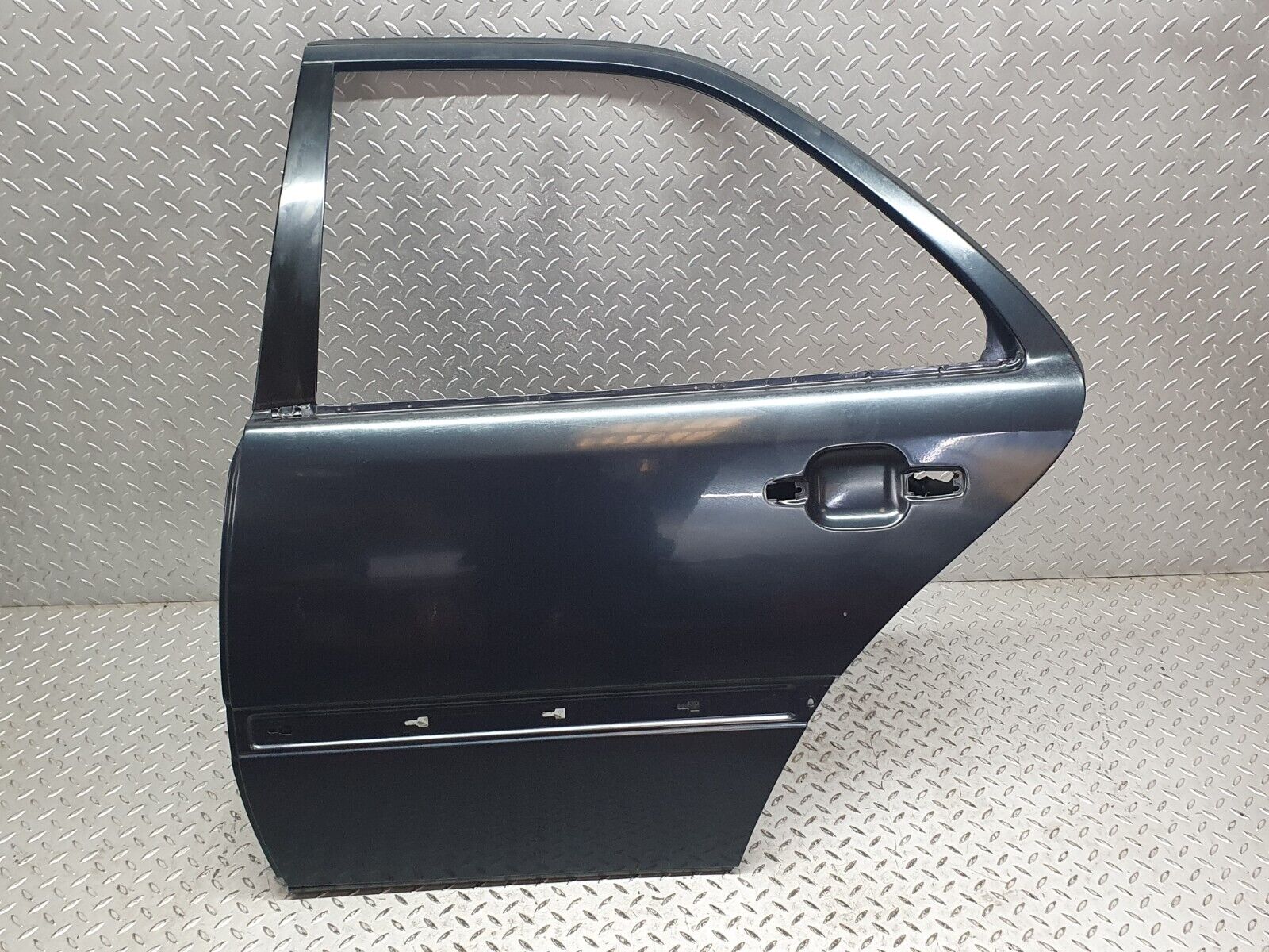 41833 Mercedes-Benz W202 C200 Rear Left Door