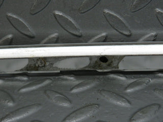 39853 Mercedes-Benz R107 350SL Hardtop Roof Chrome Right Side