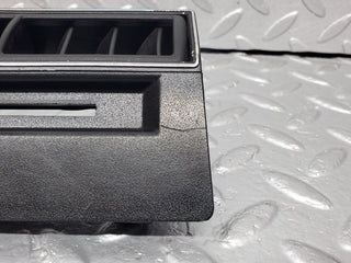 W126 centre console air vent used OEM