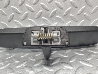 46409 Mercedes-Benz C123 280CE Coupe Rear View Mirror 1238100017