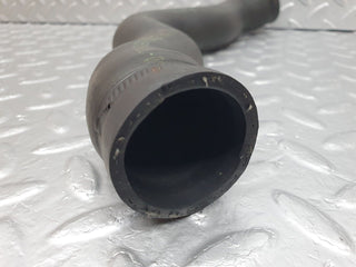W202 upper radiator hose pipe used OEM