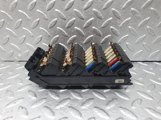 42473 Mercedes-Benz R129 320SL Coupe Fuse Box 1295450001
