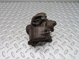 W140 rear right brake caliper used OEM