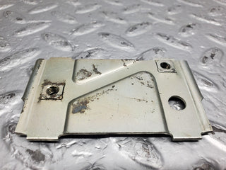W124 Cabriolet trunk lock latch used OEM