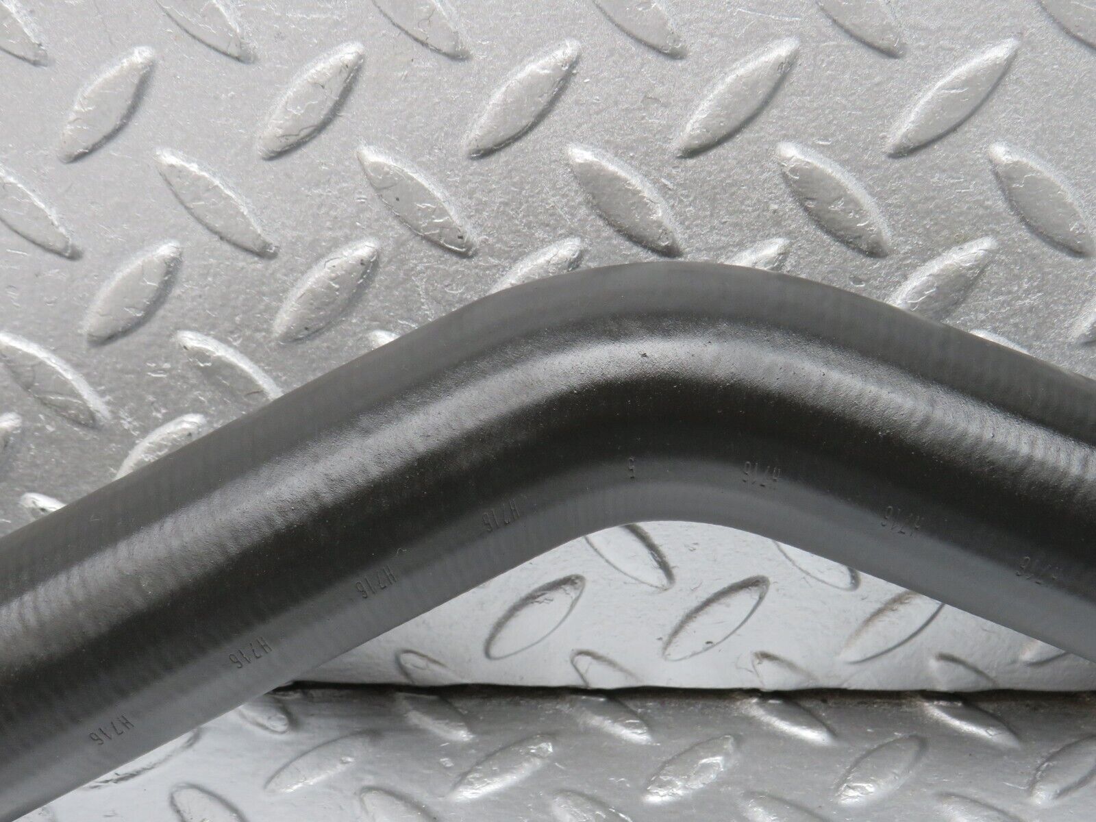 39874 Mercedes-Benz R107 350SL Radiator Hose Pipe 1165013482