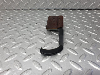 42514 Mercedes-Benz R129 320SL Coupe Door Handle Wood Trim Left Side