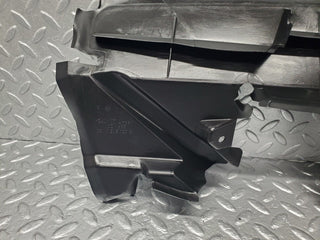R230 right side radiator air duct used OEM