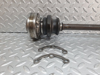 42623 Mercedes-Benz R129 320SL Coupe Axle Shaft Drive Shaft 2023570191