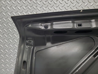 46100 Mercedes-Benz W126 420SE Boot Lid Trunk Door