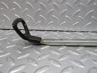 40113 Mercedes-Benz R107 350SL Front Left Seat Sliding Adjust Handle