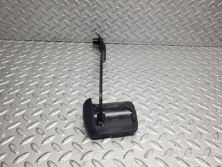 W126 Coupe brake pedal with rubber used OEM