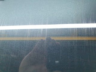 42411 Mercedes-Benz R129 320SL Coupe Left Door Window Glass