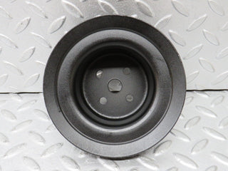 R107 SL water pump pulley used OEM