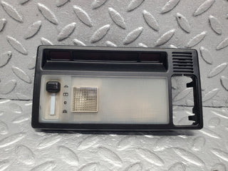 W201 Baby Benz interior dome light used OEM