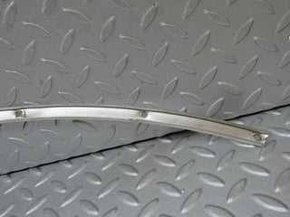 R107 SL hardtop interior roof chrome used OEM