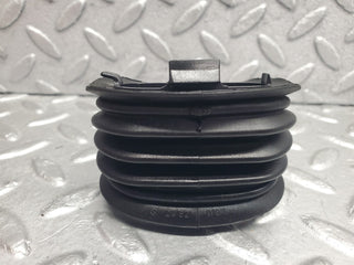 W124 Wagon front door wire protector rubber used OEM