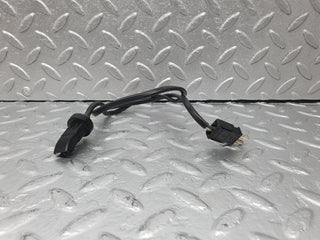 42604 Mercedes-Benz R129 320SL Coupe Temperature Sensor VDO 0125450528