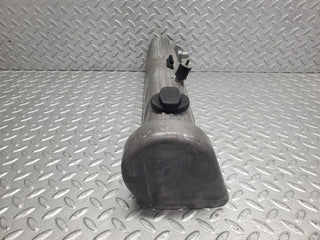 W126 Coupe cylinder head valve cover right used OEM