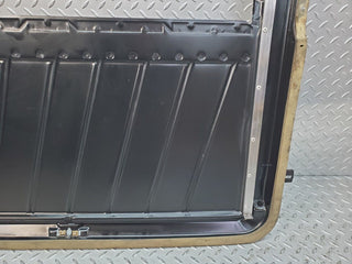 45994 Mercedes-Benz W126 420SE Power Sunroof Frame