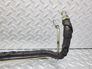 45972 Mercedes-Benz W126 420SE Air Condition Hose Pipe 1268301415 1268301515 1269970581