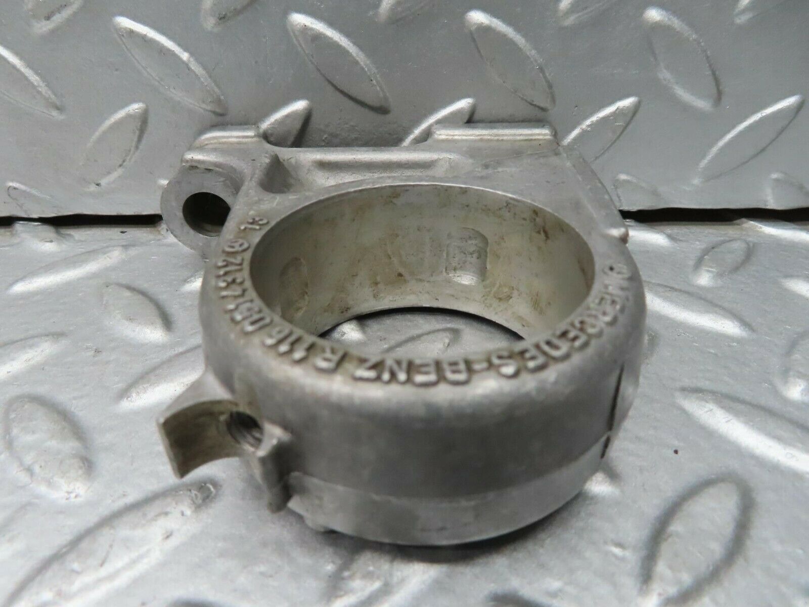 15644 Mercedes-Benz R107 450SL Camshaft Tower Bearing 1160514312