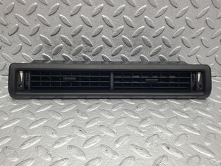 W460 dashboard centre air vent used OEM
