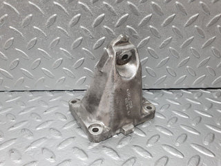 R129 SL engine mount bracket right used OEM