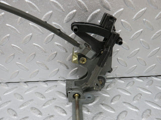 R107 SL heater control mechanism used OEM
