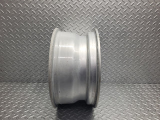 R107 SL alloy wheel 7jx15h2 et44 used OEM
