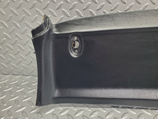 W201 Baby Benz headlining roof panel used OEM