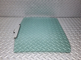 44618 Mercedes-Benz W124 220E Rear Left Door Window Glass